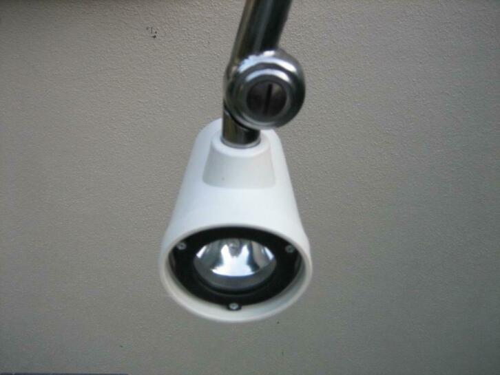 Medische onderzoekslamp 2 standen voor humaan of veterinair, Ophalen of Verzenden, Niet ingevuld, Niet ingevuld, Niet ingevuld