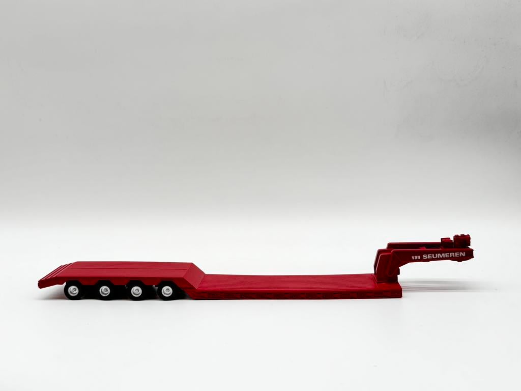 ZON DIEPLADER NOOTEBOOM VAN SEUMEREN, Overige merken, ., Nieuw, Ophalen of Verzenden