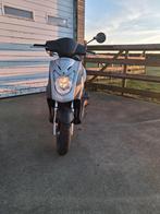 Nette Kymco Agility 50 - Start en Rijdt Goed Inruil mogelijk, Ophalen of Verzenden, Gebruikt, Overige typen, Kymco