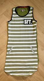 Soft & Jolly mooi Jurkje Maat 146, Verzenden, Zo goed als nieuw, Meisje, Jurk of Rok