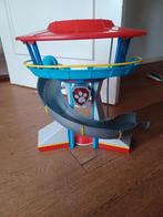 Paw Patrol uitkijk speeltoren, Ophalen of Verzenden, Jongen of Meisje