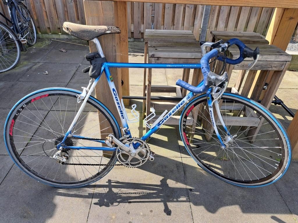 (Opknap)fietsen GRATIS, Fietsen en Brommers, Fietsen | Heren | Herenfietsen, Gebruikt, Overige merken, Ophalen