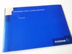 Afschriftenmap Postbank Euro Aandelenfonds, Ophalen of Verzenden, Zo goed als nieuw, Gebruiksvoorwerp
