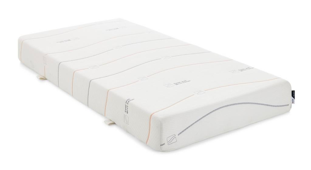 Mline slow motion 90x200, Ophalen, Zo goed als nieuw, Eenpersoons, 90 cm