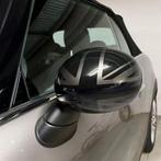 Spiegel Spiegelkappen Voor Mini F54 F55 F56 F57 Union Jack Z, Verzenden, Automotive Parts, A.parts@hotmail.nl, Trasmolenlaan 12 3447 GZ Woerden