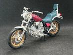 Maisto Yamaha XV1000 Virago 1:18, Verzenden, Zo goed als nieuw, Maisto