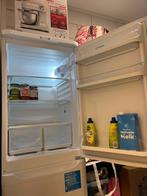 Indesit Koel-vriescombinatie, Ophalen, 150 tot 200 liter, 60 cm of meer, Met aparte vriezer