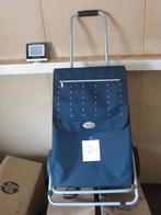 2) LUXE BOODSCHAPPENWAGEN, Ophalen, Zo goed als nieuw