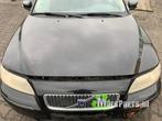 Motorkap van een Volvo V70 (01900), Auto-onderdelen, Carrosserie en Plaatwerk, Gebruikt, -, -, Ophalen of Verzenden