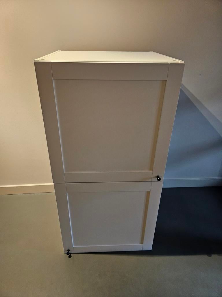 2 IKEA Platsa kastelementen 60x55x60, Ophalen of Verzenden, Zo goed als nieuw