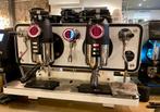 Sanremo Opera espressomachine, Witgoed en Apparatuur, Koffiezetapparaten, Espresso apparaat, 10 kopjes of meer, Koffiebonen, Zo goed als nieuw