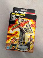GI Joe Air Defence Battle Station, compleet met doos., Verzamelen, Speelgoed, Ophalen of Verzenden, Gebruikt