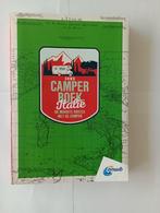 ANWB Camper boek Italië 2021  NIEUW, Europa, Nieuw, Marielle van der Goen, Ophalen of Verzenden