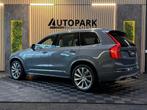 Volvo XC90 2.0 T8 Twin Engine AWD Inscription BTW|PANO|HuD|H, 4 cilinders, 1969 cc, 7 stoelen, Bedrijf