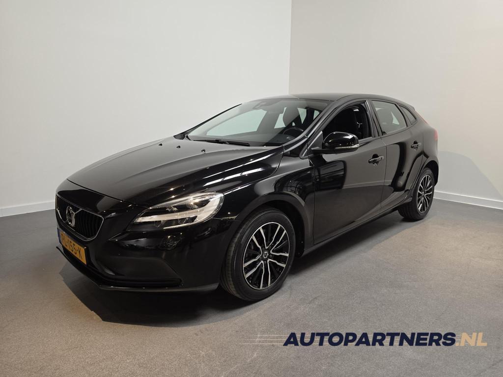 Volvo V40 1.5 T2 Nordic+, Auto's, Volvo, Bedrijf, Te koop, V40, ABS, Airbags, Airconditioning, Alarm, Bluetooth, Bochtverlichting