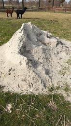 Zand, Tuin en Terras, Zand, Ophalen of Verzenden, Ophoogzand