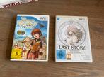 Rune Factory Frontier Wii game, Gebruikt, 1 speler, Ophalen of Verzenden, Role Playing Game (Rpg)
