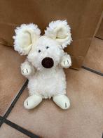 Happy horse knuffel ( Muis ) 1998, Kinderen en Baby's, Speelgoed | Knuffels en Pluche, Ophalen of Verzenden, Zo goed als nieuw