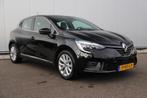 Renault Clio 1.0 TCe Intens Half Leder Navigatie Carplay And, Voorwielaandrijving, Gebruikt, Euro 6, Met garantie (alle)