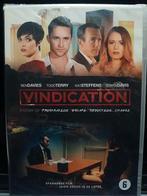 Vindication ( dvd is nieuw in plastic verpakking  ), Ophalen of Verzenden, Nieuw in verpakking