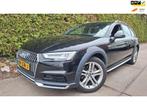 Audi A4 allroad quattro 2.0 TDI Edition, Auto's, Audi, Automaat, 4 cilinders, A4, Origineel Nederlands