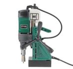 Magneetboormachine, Ophalen, Nieuw, 600 watt of meer, Kolomboormachine