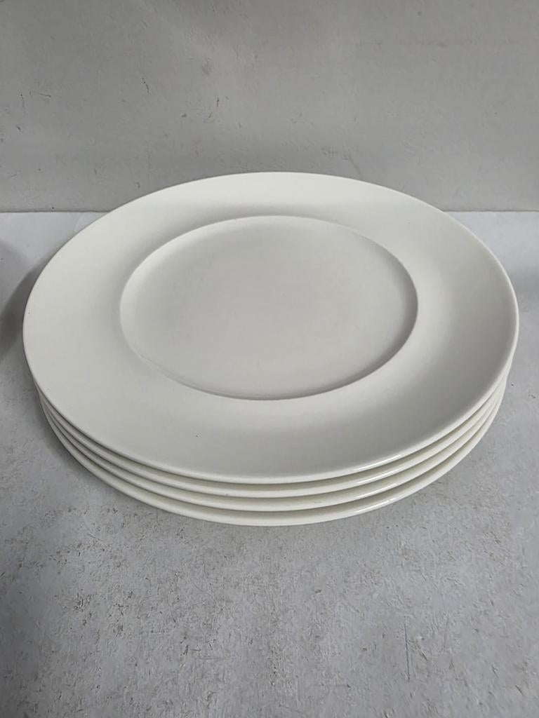 Servies Villeroy en Boch, Huis en Inrichting, Ophalen of Verzenden, Zo goed als nieuw, Bord(en), Overige stijlen