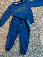 Trussardi joggingpak 24 maanden, Kinderen en Baby's, Kinderkleding | Maat 92, Ophalen of Verzenden, Zo goed als nieuw, Jongen