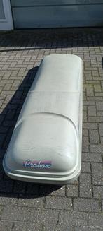 Hapro Probox dakkoffer voor ski's - Ruim en stevig, Ophalen, Gebruikt