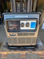 Honda EM 70 is aggregaat - Volledig gereviseerd, Ophalen, Honda, Elektrisch startend, Benzine