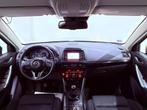 Mazda CX-5 2.0 TS+ Lease Pack 2WD NL & NAP km's, Auto's, Voorwielaandrijving, 4 cilinders, Navigatiesysteem, Origineel Nederlands