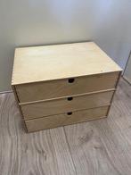 Ikea bureau opberger, Ophalen, Gebruikt