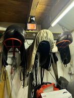 rijzadels, Dieren en Toebehoren, Ophalen, Gebruikt, Dressuur