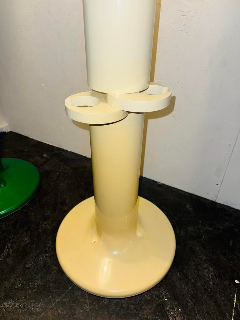 Castelli Design Kapstok Planta door Giancarlo Piretti, Huis en Inrichting, Woonaccessoires | Kapstokken, Ophalen of Verzenden