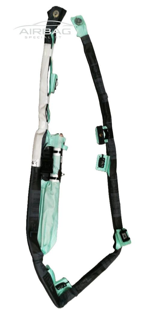 BMW I3 Hemel dak roof curtain airbag left   72127406505 8474, Auto-onderdelen, Dashboard en Schakelaars, Gebruikt, -, -, Ophalen of Verzenden