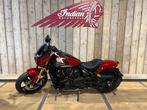 Indian Scout 101 76 101 Scout, Traction Control, Bedrijf, Sport, Meer dan 35 kW