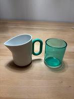 Lovevery speelgoed: Bekertje en schenkkan, Ophalen of Verzenden, Zo goed als nieuw, Overige typen