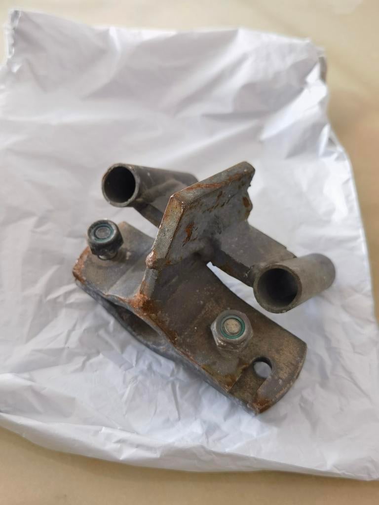 Beugel voor Twinny load fietsdrager / Fietskar koppeling, Ophalen of Verzenden