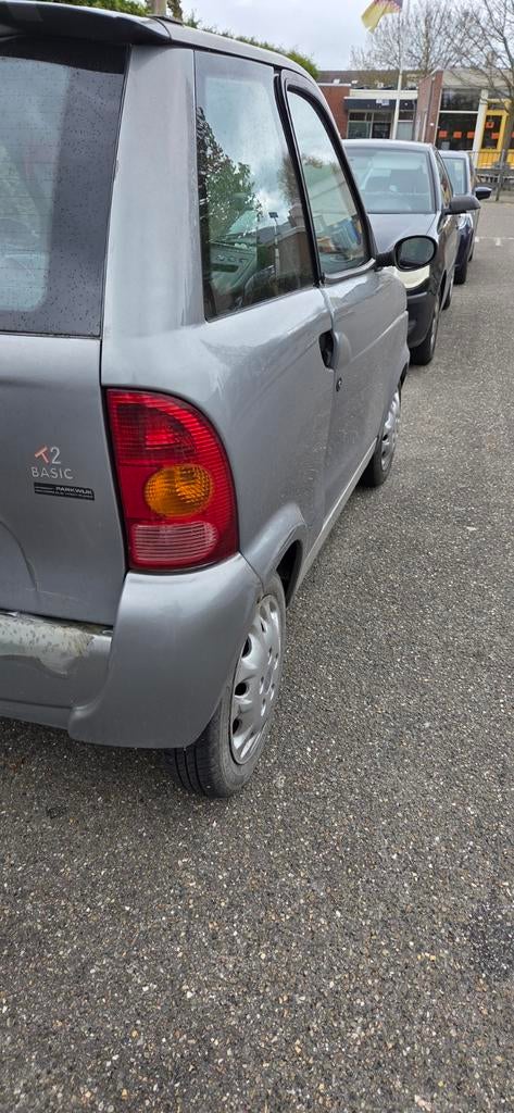 Brommobiel project, Ophalen of Verzenden, 46 km of meer, 16 km/u of meer