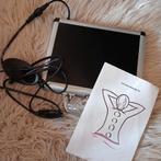 Elektrische Hotstone Massage Set - Nieuwstaat, Sport en Fitness, Massageproducten, Ophalen