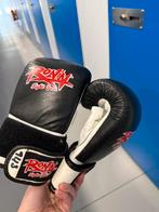 Bokshandschoenen - Ronin, Ophalen of Verzenden, Zo goed als nieuw, Bokshandschoenen