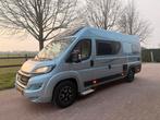 Karmann Dexter 625 Bus Camper Automaat 2021, Automaat, Buscamper of Camperbus, Ringverwarming, Luifel