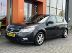Kia Cee'd 1.4 CVVT|Airco|Isofix|Elek. ramen&spiegels|Aux-in, Gebruikt, 4 cilinders, 1396 cc, Zwart