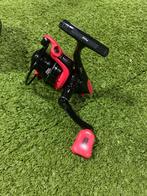 Sale! Nieuwe Abu Garcia Max X 1000 molen, 4 lagers, Ophalen of Verzenden, Nieuw, Molen