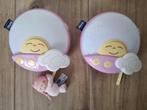 2 Chicco baby nachtlampjes, Kinderen en Baby's, Speelgoed | Babyspeelgoed, Ophalen, Overige typen