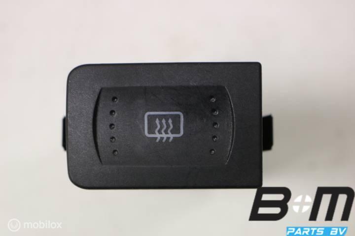 Achterruitverwarmingschakelaar Volkswagen Bora, Gebruikt