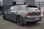 Volkswagen GOLF R-line 1.5 eTSI 150pk DSG facelift Black sty, Automaat, Gebruikt, Huisgarantie, Bedrijf