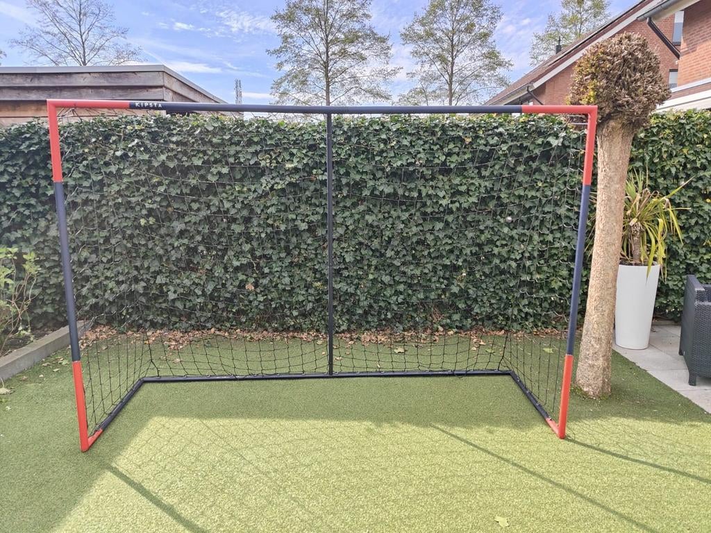 Kipsta grote goal (L), Maat XS of kleiner, Ophalen, Gebruikt, Overige typen