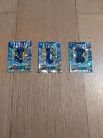 Panini Voetbal Kaarten, Verzamelen, Sportartikelen en Voetbal, Ophalen of Verzenden, Zo goed als nieuw, Overige sporten, Spelerskaart