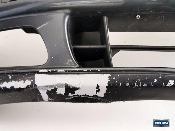 Voorbumper van een Volvo V70 (455), Gebruikt, -, -, Ophalen of Verzenden